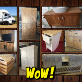 Various - M + S Designs - Xplorioâ„¢ Gansbaai