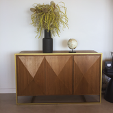 Steel Frame Shadow Door Unit - M + S Designs - Xplorioâ„¢ Gansbaai