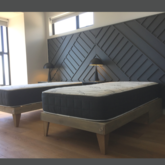 Beds and Headboard - M + S Designs - Xplorioâ„¢ Gansbaai