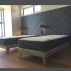Beds and Headboard - M + S Designs - Xplorioâ„¢ Gansbaai Beds and Headboard - M + S Designs - Xplorioâ„¢ Gansbaai