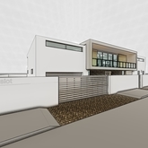 Concept Design - LP Architecture - Xplorioâ„¢ Hermanus