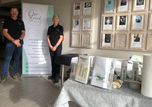 SuccessfulÂ Wellness Day at PROactive Fitness