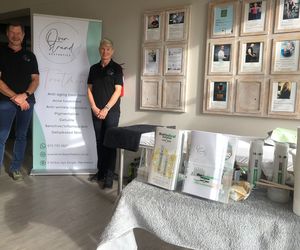 SuccessfulÂ Wellness Day at PROactive Fitness