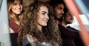 Welcome to Caledon Campaign