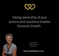 Take Ownership of Your Actions