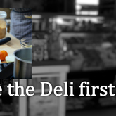When you're thinking of exploring your kitchen... - Dal-Italia Delicatessen - Xplorioâ„¢ Hermanus