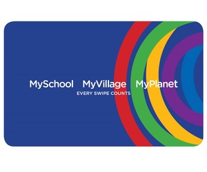 Help BARC stand a chance to WIN R10 000 cash!