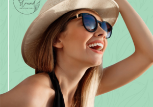 Summer Glow! Body Spray Tan