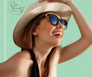 Summer Glow! Body Spray Tan