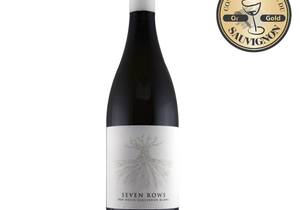 GoldÂ at Concours Mondial du Sauvignon