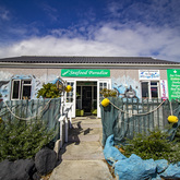 Exterior - Eileen's Seafood Paradise - Xplorioâ„¢ Gansbaai