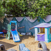 Play Area - Eileen's Seafood Paradise - Xplorioâ„¢ Gansbaai