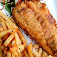 Seafood - Eileen's Seafood Paradise - Xplorioâ„¢ Gansbaai
