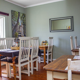 Interior Seating and Art for Sale - Eileen's Seafood Paradise - Xplorioâ„¢ Gansbaai