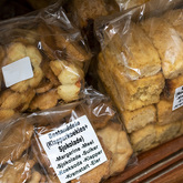 Rusks - Eileen's Seafood Paradise - Xplorioâ„¢ Gansbaai