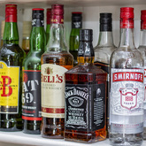 Liquor License - Eileen's Seafood Paradise - Xplorioâ„¢ Gansbaai