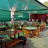 Outside Seating - Eileen's Seafood Paradise - Xplorioâ„¢ Gansbaai