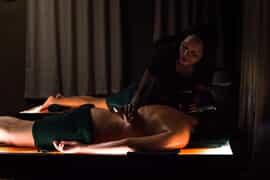 New Addition to Spa: Himalayan Salt Therapy Room