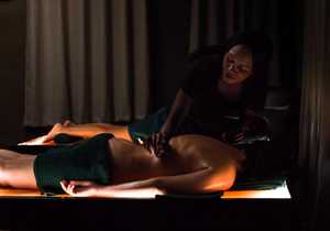 New Addition to Spa: Himalayan Salt Therapy Room