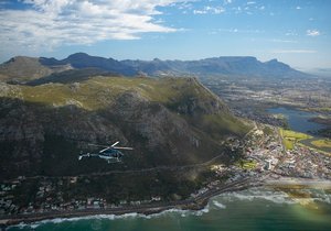 Updated Week 43 of 2013 – Gansbaai News, Specials & Events