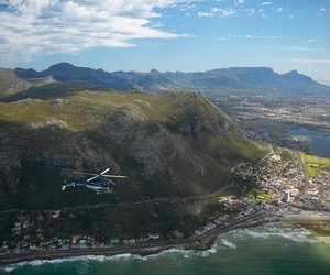 Updated Week 43 of 2013 – Gansbaai News, Specials & Events