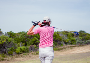 Golf Competition Results forÂ 22 - 26 March 2023