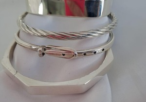 Bracelets and Bangles