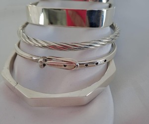 Bracelets and Bangles