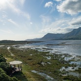 Lagoon - Mosaic Lagoon Lodge - Xplorioâ„¢ Stanford