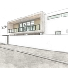 Concept Design - LP Architecture - Xplorioâ„¢ Hermanus