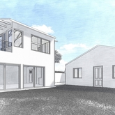 Concept Design - LP Architecture - Xplorioâ„¢ Hermanus