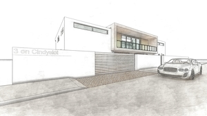 Concept Design to Final Initial