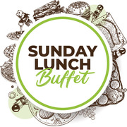 2 April 2023: Sunday Lunch Buffet