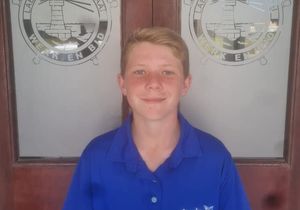 Eduan van Vuuren:Â Walkerbaai 0/13-Rugbyspan