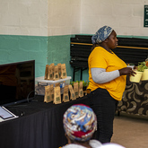 Gardening Workshops - i-MED Africa - Xplorioâ„¢ Gansbaai