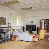 Entertainment Area - Greyton Ecolodge - Xplorioâ„¢ Greyton