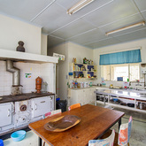 Communal Kitchen - Greyton Ecolodge - Xplorioâ„¢ Greyton