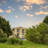 Front View - Greyton Ecolodge - Xplorioâ„¢ Greyton