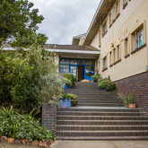 Entrance - Greyton Ecolodge - Xplorioâ„¢ Greyton