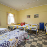 Dorm Sleeping Six - Greyton Ecolodge - Xplorioâ„¢ Greyton