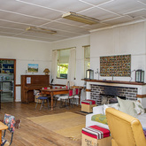 Dining Area - Greyton Ecolodge - Xplorioâ„¢ Greyton