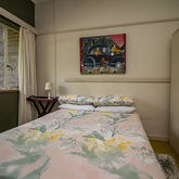 Private Room with Double Bed - Greyton Ecolodge - Xplorioâ„¢ Greyton