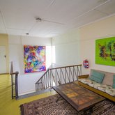 Waiting Area - Greyton Ecolodge - Xplorioâ„¢ Greyton