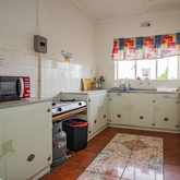 Small Kitchen - Greyton Ecolodge - Xplorioâ„¢ Greyton