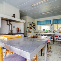 Kitchen - Greyton Ecolodge - Xplorioâ„¢ Greyton