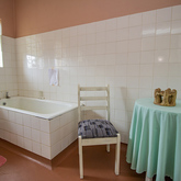 Bathroom - Greyton Ecolodge - Xplorioâ„¢ Greyton