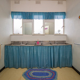 Communal Wash-up - Greyton Ecolodge - Xplorioâ„¢ Greyton