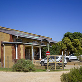 Entrance - Overstrand Edu-Centre - Xplorioâ„¢ Betty's Bay