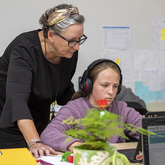 Trained Teachers - Overstrand Edu-Centre - Xplorioâ„¢ Betty's Bay