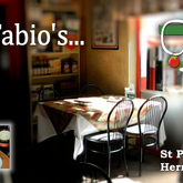 Is Italy the king of dessert? - Fabio's Ristorante - Xplorioâ„¢ Hermanus